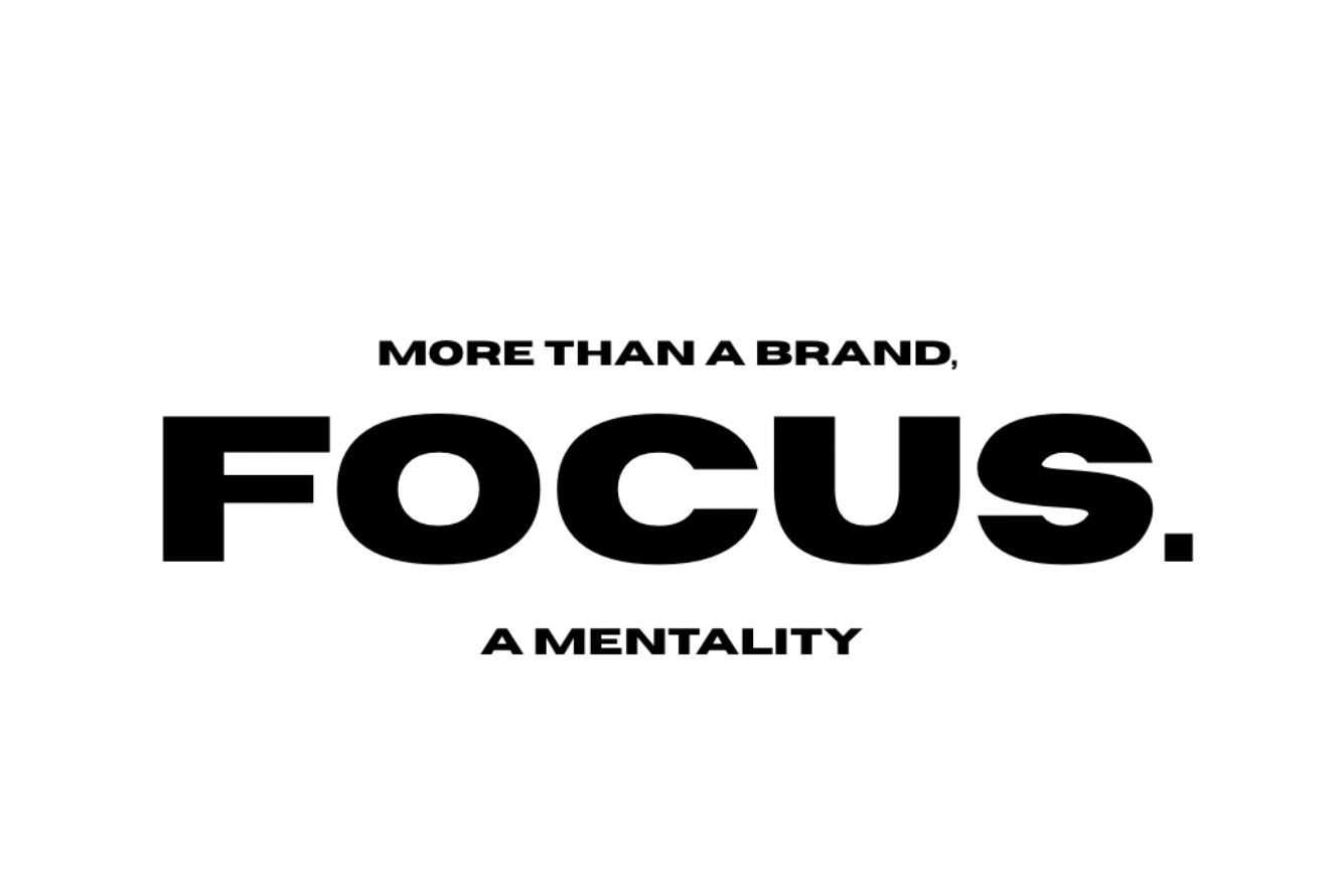 FOCUS